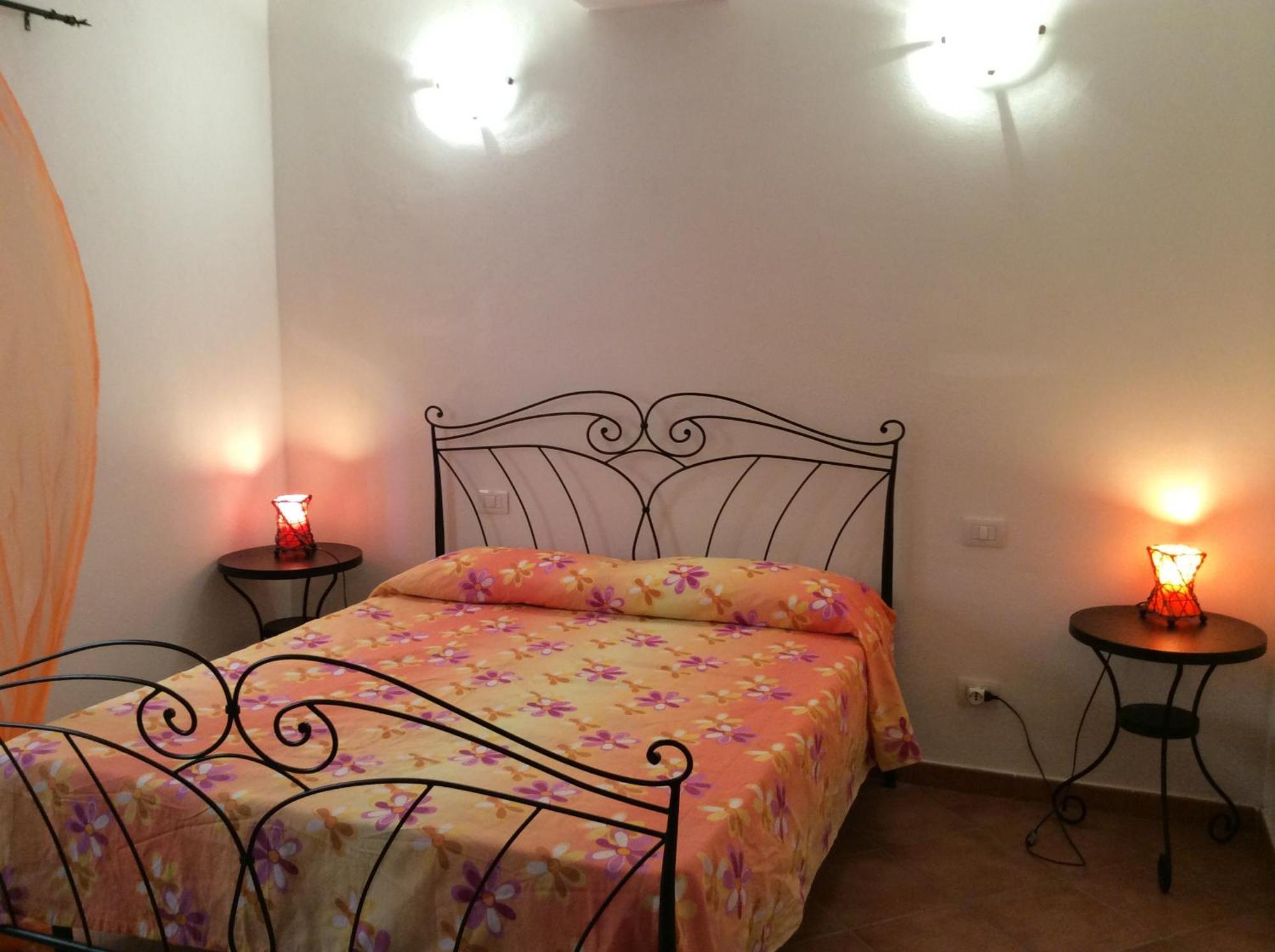 Appartamenti Le Gemme Palau Room photo