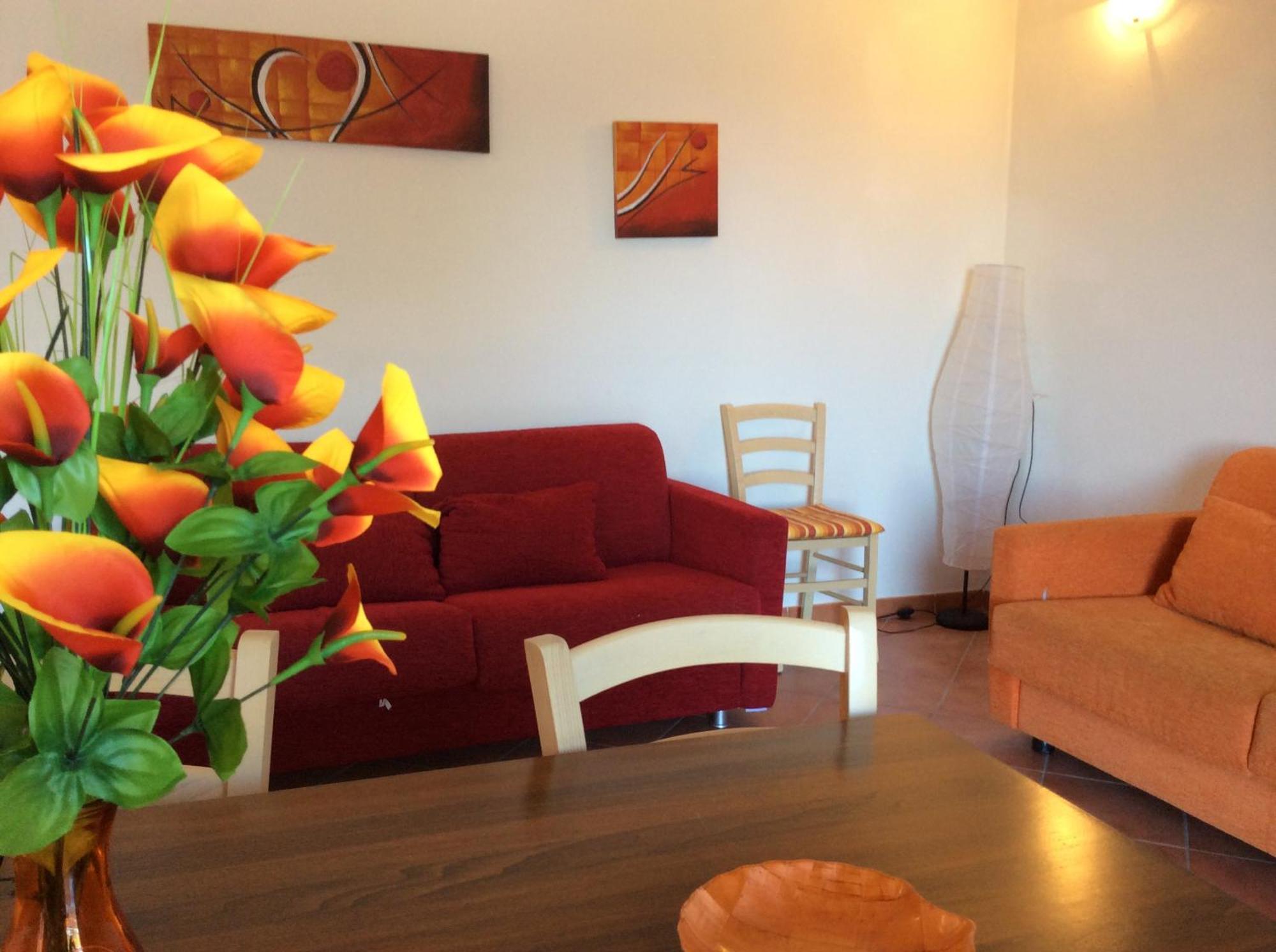 Appartamenti Le Gemme Palau Room photo