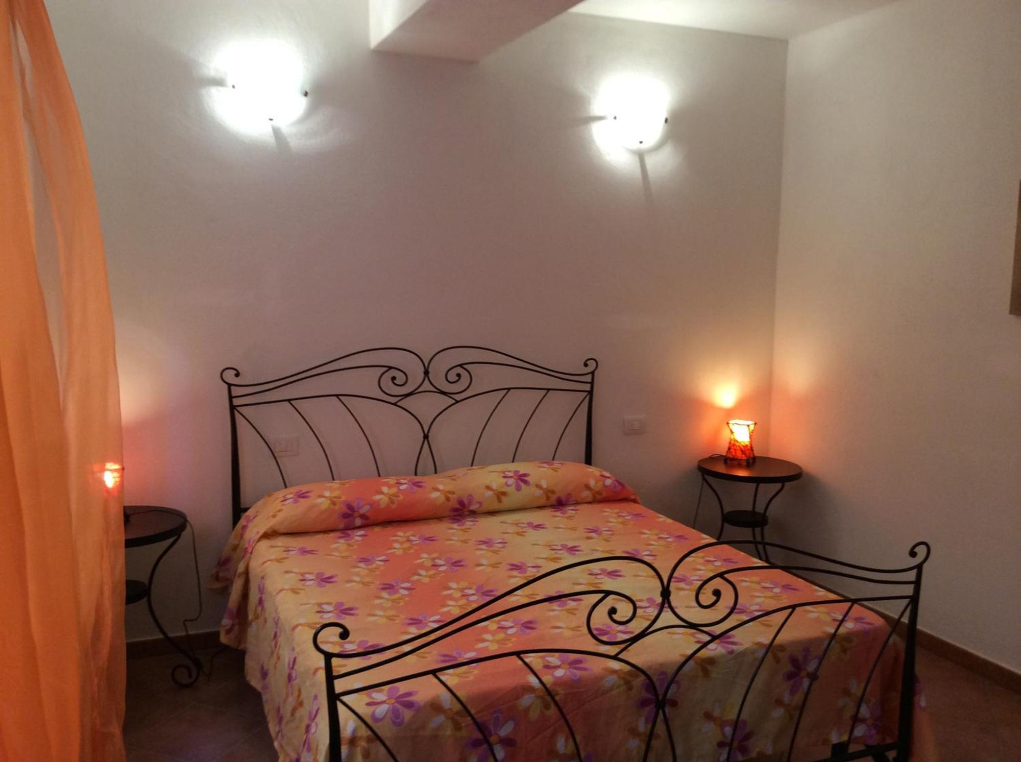 Appartamenti Le Gemme Palau Room photo